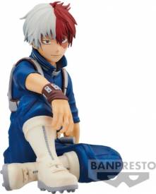 My Hero Academia Break Time Collection Vol.3 Figure - Shoto Todoroki voor de Merchandise kopen op nedgame.nl