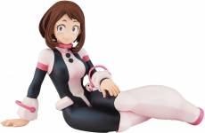 My Hero Academia Break Time Collection Vol.4 Figure - Ochaco Uraraka voor de Merchandise kopen op nedgame.nl