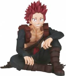 My Hero Academia Break Time Collection Vol.5 Figure - Red Riot voor de Merchandise kopen op nedgame.nl