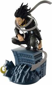 My Hero Academia Dioramatic Figure: My Hero Academia - Shota Aizawa (The Anime) voor de Merchandise kopen op nedgame.nl