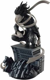 My Hero Academia Dioramatic Figure: My Hero Academia - Shota Aizawa (The Tones) voor de Merchandise kopen op nedgame.nl