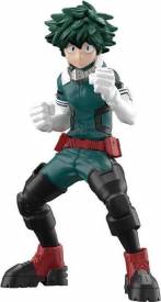 My Hero Academia Entry Grade  Model Kit - Izuku Midoriya voor de Merchandise kopen op nedgame.nl