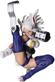 My Hero Academia Figure - The Amazing Heroes Mirko voor de Merchandise preorder plaatsen op nedgame.nl