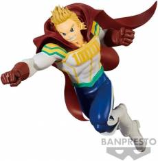 My Hero Academia Figure - The Amazing Heroes Vol.27 Mirio Togata voor de Merchandise kopen op nedgame.nl