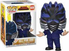 My Hero Academia Funko Pop Vinyl: All for One voor de Merchandise kopen op nedgame.nl