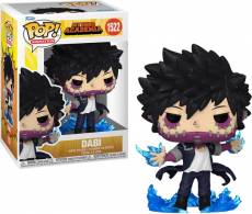 My Hero Academia Funko Pop Vinyl: Dabi voor de Merchandise kopen op nedgame.nl