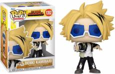 My Hero Academia Funko Pop Vinyl: Denki Kaminari voor de Merchandise kopen op nedgame.nl