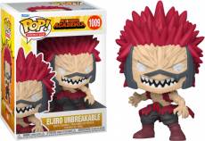 My Hero Academia Funko Pop Vinyl: Eijiro Unbreakable voor de Merchandise kopen op nedgame.nl