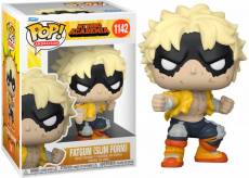 My Hero Academia Funko Pop Vinyl: Fatgum (Slim Form) voor de Merchandise kopen op nedgame.nl