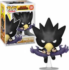 My Hero Academia Funko Pop Vinyl: Fumikage Tokoyami (1351) voor de Merchandise kopen op nedgame.nl