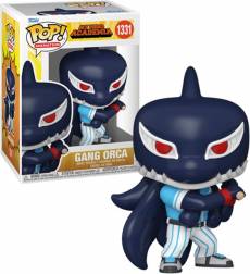 My Hero Academia Funko Pop Vinyl: Gang Orca voor de Merchandise kopen op nedgame.nl