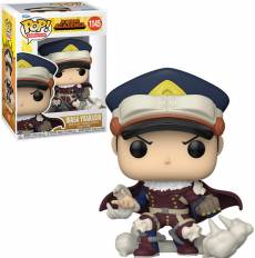 My Hero Academia Funko Pop Vinyl: Inasa Yoarashi voor de Merchandise kopen op nedgame.nl