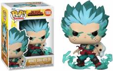 My Hero Academia Funko Pop Vinyl: Infinite Deku with Eri voor de Merchandise kopen op nedgame.nl