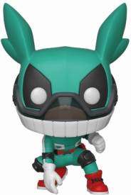 My Hero Academia Funko Pop Vinyl: Izuku Midoriya (603) voor de Merchandise kopen op nedgame.nl