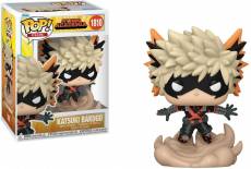 My Hero Academia Funko Pop Vinyl: Katsuki Bakugo (1810) voor de Merchandise kopen op nedgame.nl