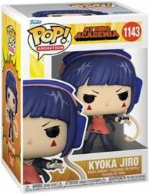 My Hero Academia Funko Pop Vinyl: Kyoka Jiro voor de Merchandise kopen op nedgame.nl