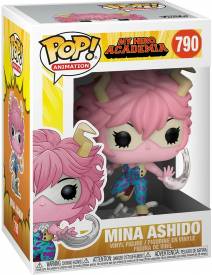 My Hero Academia Funko Pop Vinyl: Mina Ashido voor de Merchandise kopen op nedgame.nl