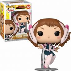 My Hero Academia Funko Pop Vinyl: Ochaco (1524) voor de Merchandise kopen op nedgame.nl