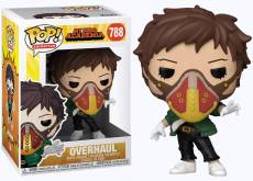 My Hero Academia Funko Pop Vinyl: Overhaul voor de Merchandise kopen op nedgame.nl