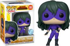 My Hero Academia Funko Pop Vinyl: Setsuna Tokage voor de Merchandise kopen op nedgame.nl