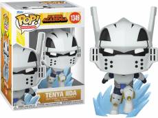 My Hero Academia Funko Pop Vinyl: Tenya Iida voor de Merchandise kopen op nedgame.nl
