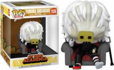 My Hero Academia Funko Pop Vinyl: Tomura Shigaraki in Chair voor de Merchandise kopen op nedgame.nl