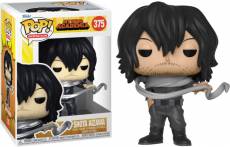 My Hero Academia Funko Pop Vinyl: Shota Aizawa voor de Merchandise kopen op nedgame.nl