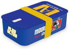 My Hero Academia Lunch Box - Deku & Bakugo voor de Merchandise kopen op nedgame.nl