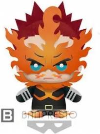 My Hero Academia Pluche - Endeavor voor de Merchandise kopen op nedgame.nl