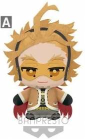 My Hero Academia Pluche - Hawks voor de Merchandise kopen op nedgame.nl
