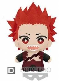 My Hero Academia Pluche - Red Riot voor de Merchandise kopen op nedgame.nl