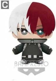 My Hero Academia Pluche - Todoroki voor de Merchandise kopen op nedgame.nl