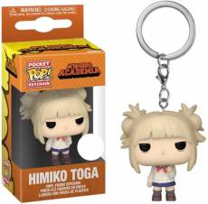 My Hero Academia Pocket Pop Keychain - Himiko Toga voor de Merchandise kopen op nedgame.nl