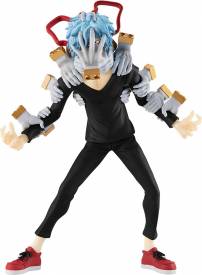 My Hero Academia Pop Up Parade PVC Statue - Tomura Shigaraki voor de Merchandise kopen op nedgame.nl