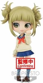 My Hero Academia Qposket - Himiko Toga (Ver.B) voor de Merchandise kopen op nedgame.nl