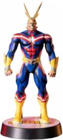 My Hero Academia Statue - All Might Golden Age (First 4 Figures) voor de Merchandise kopen op nedgame.nl