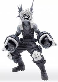My Hero Academia Super Master Stars Piece Figure - Katsuki Bakugo (The Tones) voor de Merchandise kopen op nedgame.nl