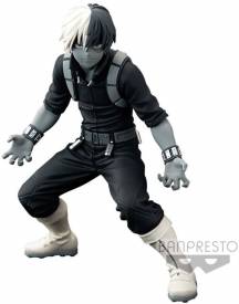 My Hero Academia Super Master Stars Piece Figure - Shoto Todoroki (The Tones) voor de Merchandise kopen op nedgame.nl