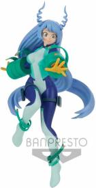 My Hero Academia The Amazing Heroes Figure - Nejire Hado voor de Merchandise kopen op nedgame.nl
