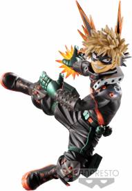 My Hero Academia The Amazing heroes Special Figure - Katsuki Bakugo voor de Merchandise kopen op nedgame.nl