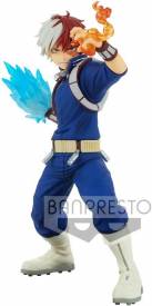 My Hero Academia The Amazing Heroes vol.15 Figure - Shoto Todoroki voor de Merchandise kopen op nedgame.nl