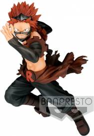 My Hero Academia The Amazing Heroes vol.17 Figure - Eijiro Kirishima voor de Merchandise kopen op nedgame.nl