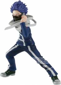 My Hero Academia The Amazing Heroes vol.18 Figure - Shinso voor de Merchandise kopen op nedgame.nl