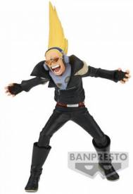 My Hero Academia The Amazing Heroes vol.23 Figure - Present Mic voor de Merchandise kopen op nedgame.nl