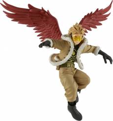 My Hero Academia The Amazing heroes Vol.24 Figure - Hawks voor de Merchandise kopen op nedgame.nl