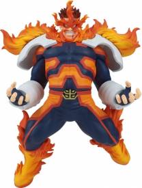 My Hero Academia The Amazing Heroes Vol.3 Figure - Endeavor voor de Merchandise kopen op nedgame.nl