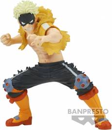 My Hero Academia The Amazing Heroes Vol.33 Figure - Fatgum voor de Merchandise kopen op nedgame.nl