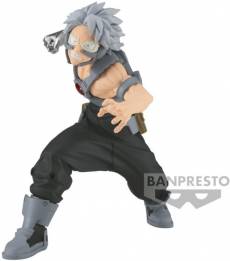 My Hero Academia The Amazing Heroes Vol.34 Figure - Tetsutetsu voor de Merchandise kopen op nedgame.nl