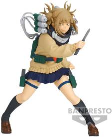 My Hero Academia The Evil Villains DX Figure - Himiko Toga II voor de Merchandise kopen op nedgame.nl