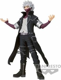 My Hero Academia The Evil Villains Figure - Dabi voor de Merchandise preorder plaatsen op nedgame.nl